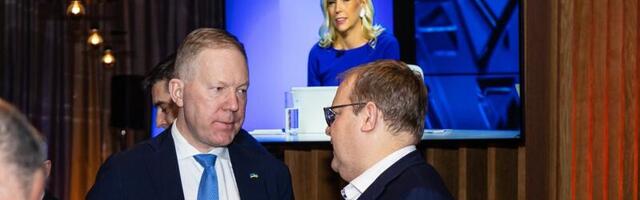 Marko Mihkelson: Trumpi tulistamine ennustab maailmale lähikuudeks väga turbulentset aega