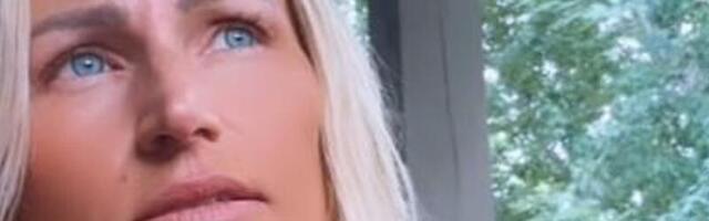 Eksabikaasa kihlumisest teada saanud Helena Koivu_ mu tütar helistas mulle nuttes!