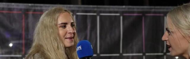 VIDEO | EHHFi ainus pealava naisräppar Svndra_ oleks õige aeg neid juurde tekitada