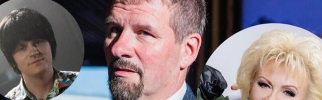 „Mis olekus nad selle otsuse tegid?“ Alari Kivisaar kritiseeris otse-eetris EMA gala õhtujuhtide valikut