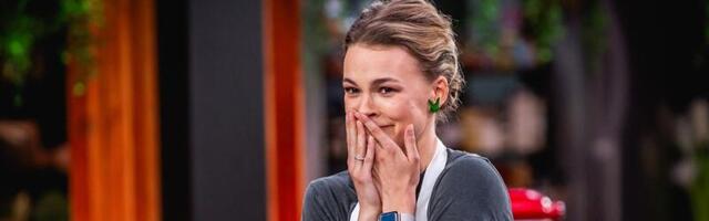 „Kui selle supi paksust vaatan, siis see on rohkem nagu kaste.“ Amani Kiivikas ja Inger puhkesid „Masterchefis“ kohtunike kriitika peale nutma