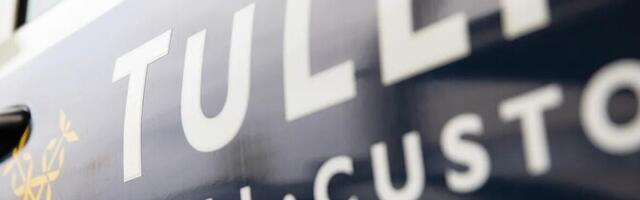 В Финляндии преступная организация ввезла в страну 100 кг марихуаны в коробках для печенья