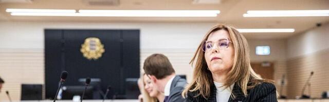 Kaebamine ei aidanud: ka ringkonnakohus mõistis Kert Kingo süüdi