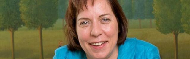 Kiivalt hoitud saladus_ Mailis Reps tõi enne jõule ilmale üheksanda lapse