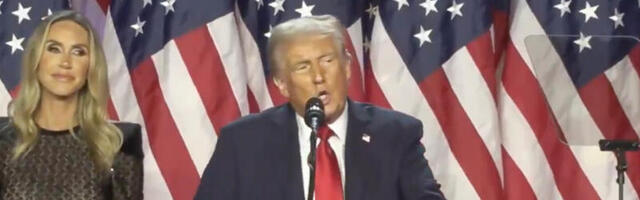 Trumpi sõnul käib juba Putiniga kohtumise ettevalmistamine
