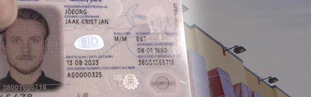 LUGEJA KÜSIB | Miks passi ainult Selverist kätte saab, kas ühte poodi eelistatakse?