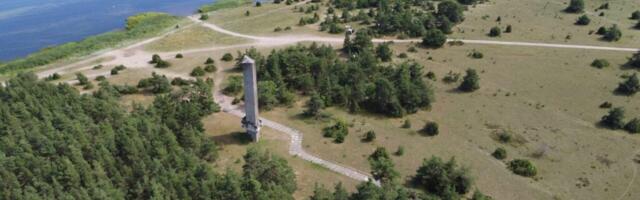 TEISTMOODI REIS | Hiidlastel suur huvi Saaremaa reisi vastu