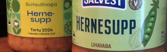 Riina SÕNA SABA emakeelepäevaks - „Salvesta mind!“