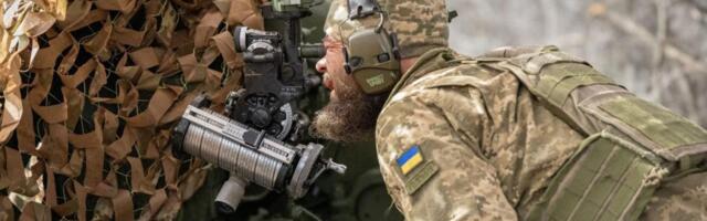 Teet Kalmus: Ukraina üksused lahkuvad Kurski oblastist