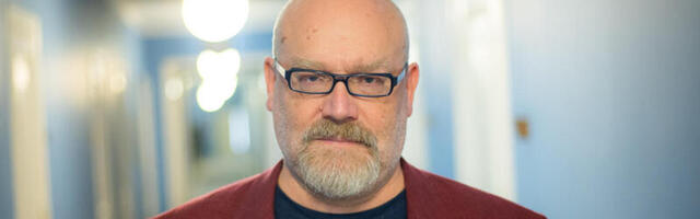 Sven Sildnik: pärakmaastik ehk anaalse idiokraatia rüvetatud kaunis maa