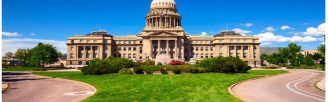 Idaho teeb ajalugu: Esimene osariik meditsiinilise autonoomia kaitseks