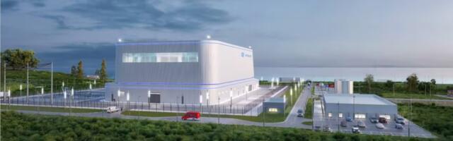 Ontario set to begin construction of mini nuclear power plant of the type considered by Estonia