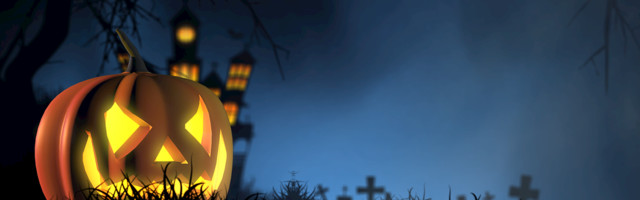Terviseamet: tänases olukorras tuleb tõsiselt mõelda halloween'i tähistamise ohutusele