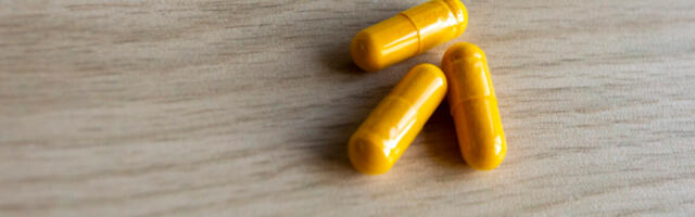 Woman takes 10x dose of turmeric, gets hospitalized for liver damage