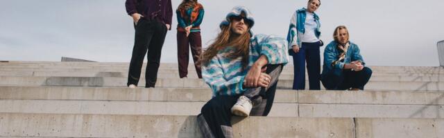 Pane vaim valmis! Rag’n’Bone Mani Tallinna kontserti soojendab Daniel Levi