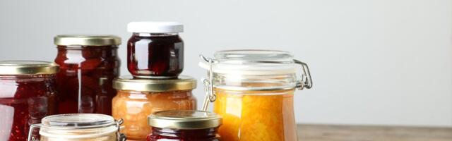 KAS TEAD? | Kui kaua säilib purki pandud moos?