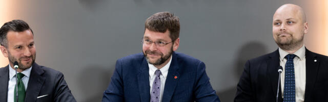 Tallinn tühistab raha puuduse tõttu rattamajade hanke. “Peame tagama, et maksumaksja raha oleks mõistlikult kulutatud”