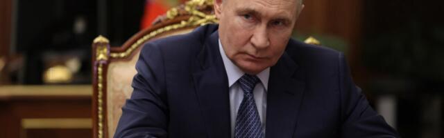 Reuters: Putin Trumpi ähvardusi ei pelga