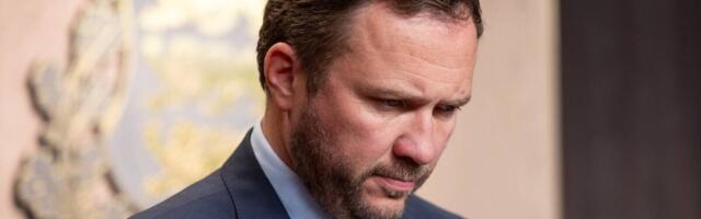 Valitsuse liikmed ootavad tervisekassa juhi vahetust