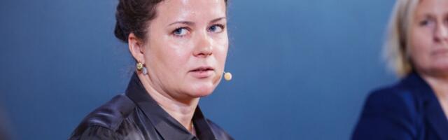 Kliimaekspert: süsinikumaksuta jääks tootmine kolmandatesse riikidesse