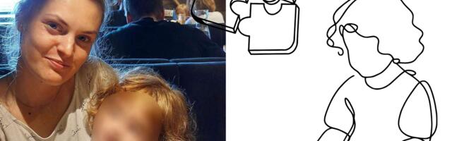 Борьба за маленькую нарвитянку вышла на международный уровень