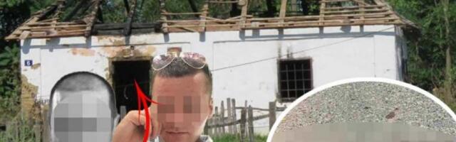 DOBIO SLIKU KRVAVOG NOŽA I JEZIVU OPROŠTAJNU PORUKU: Isplivali novi detalji jezivog zločina u Obrenovcu, poznat i motiv?