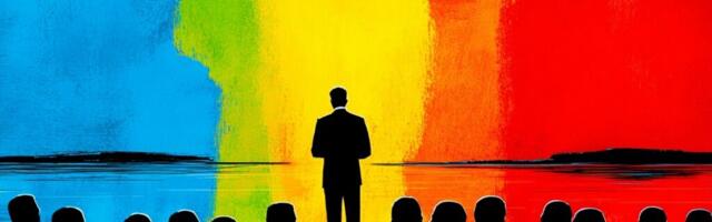 MÕTTED ENNE VALIMISI | Kas poliitik peaks olema vaba?