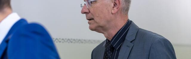 Õpilase suguühtele sundimises süüdistatav Mehis Viru taotleb kohtus kokkulepet