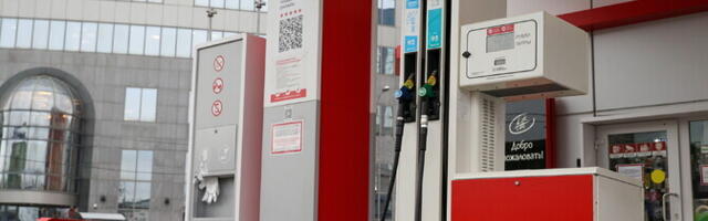 USA riskikapitalifirma tunneb huvi Lukoili välisvarade ostmise vastu