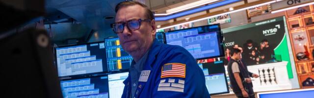 USA aktsiad jätkavad tõusuga, Balti börsidel edenes enim Infortar