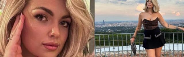 Austria suunamudija kadus pärast jõulupidu. Tema surnukeha leiti Sloveenia metsa peidetud kohvrist