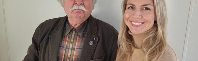 Rallilegend Raido Rüütel: ma ei ole ühtegi oma last kasvatanud