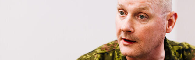 Karus: kaitseväe eesmärk pole keeleõppe pakkumine