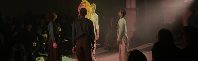 Välisreis Suurde Õuna – Performa festival ja muid täheldusi kultuuri kohta