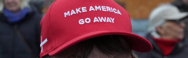 INTERVJUU | Taani ekspert_ Gröönimaa tüli mõjutab ka Briti, Hollandi või Prantsusmaa ülemeresaari