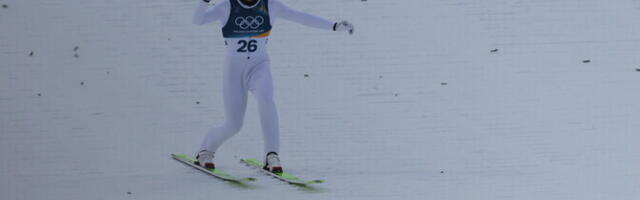 Maandumisel punkte kaotanud Ilves: alati peab üks paganama asi olema!