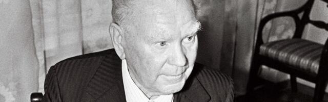 VASTUKAJA | Jüri Toomepuu Mart Laari raamatust_ mingit sõjaväelist võimuhaaramist pole ma toetanud!