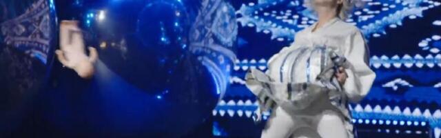 Kultuurimarksism söövitab eesti kultuuri