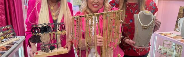 Juba laupäeval uued iluteemad!