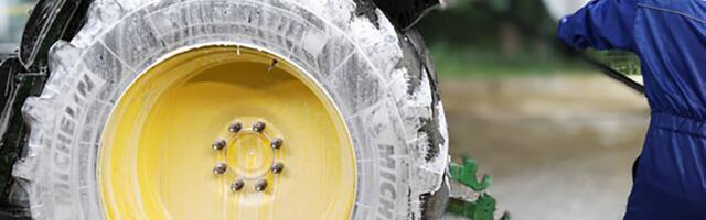 Rasketehnika puhtus ei ole iluasi, vaid töökindlus