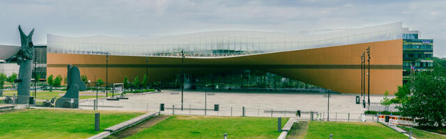 Eesti kultuuridelegatsioon keskendub Soome riigivisiidil kultuuripärandi kaitsele ning riikidevahelisele kultuurikoostööle