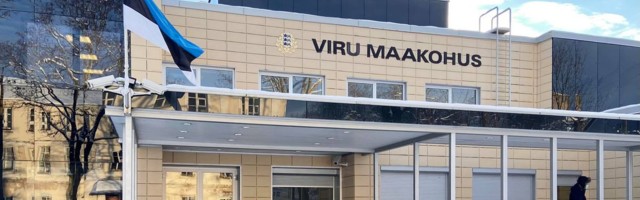 Soome tööle värvatud idavirulased sunniti poevarasteks hakkama