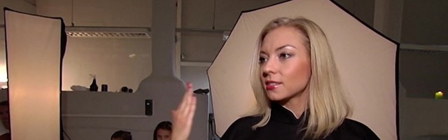 Reporter: Skandaalne iludusvõistluste korraldaja Ireni Erbi viibib tõesti arestimajas?