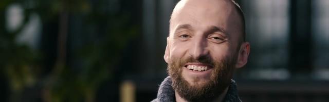 “Fotografiska jutud”. Märt Avandi: “Go with the flow, ja nii ma üritangi purjetada”