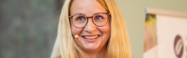 Margit Pugal: noored väärtustavad erialast praktikat