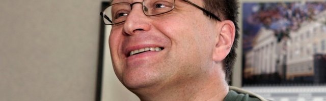 INTERVJUU | Jüri Allik: kriisi elame üle, aga näis, mida alkoholiaktsiisi langetamine toob