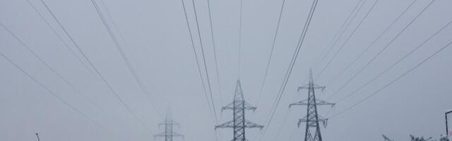 Toidutootjate ettepanek valitsusele: elektrile võiks ajutise meetmena kehtestada piirhinna