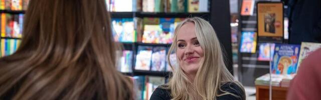 Eia Uus: «Marokos miski nii tugevalt kutsub mind»