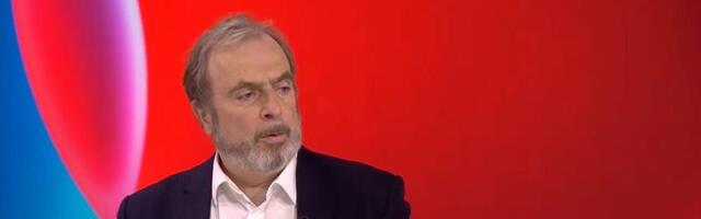 Peter Hitchens: Lääne külma sõja järgne arrogants tegi Venemaast taas kord vaenlase