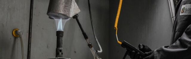 Plasti ja põlevkivi koostöötlemine on perspektiivikas